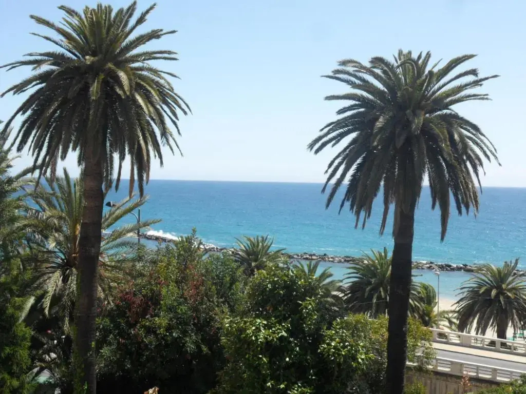 Miramare Luxury Dependance - Chambres