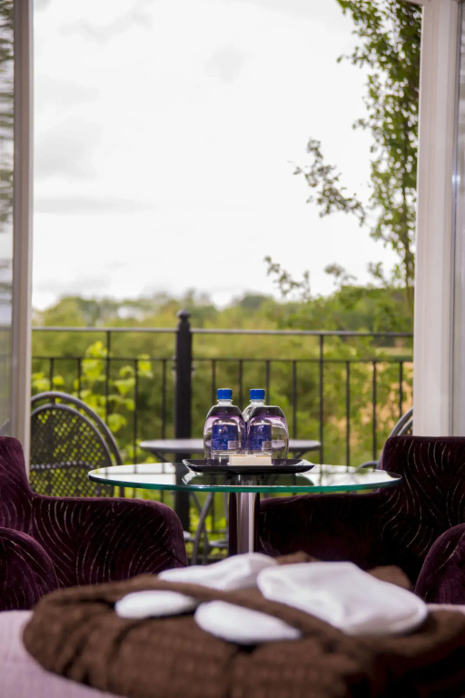 Lion Quays Hotel & Spa - Général