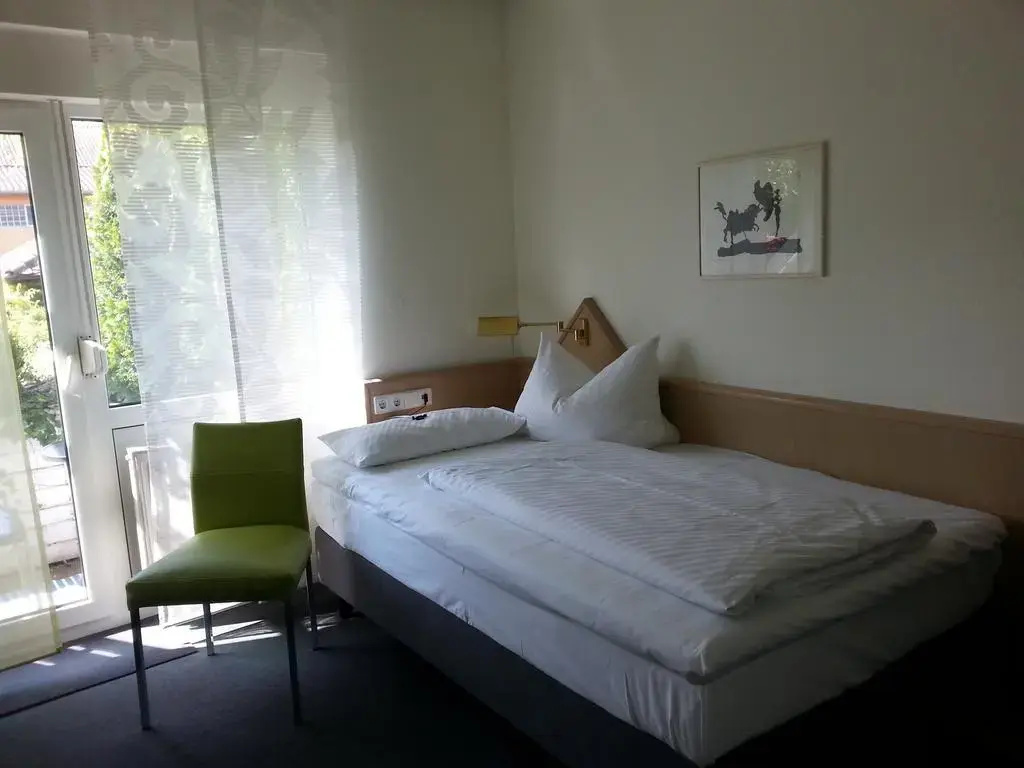 Hotel photo 1