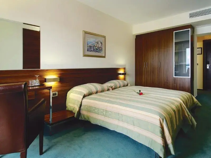Mirta - Chambres