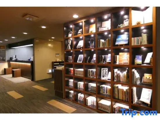 Smile Hotel Kushiro - Chambres
