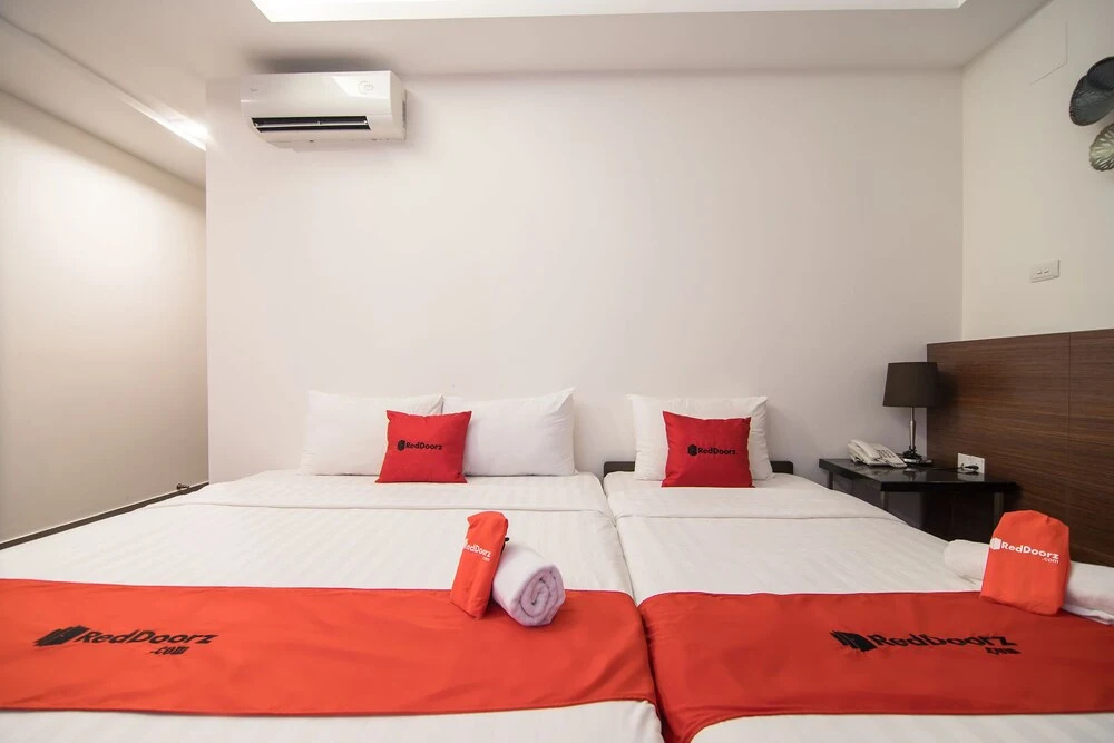 239 Hotel