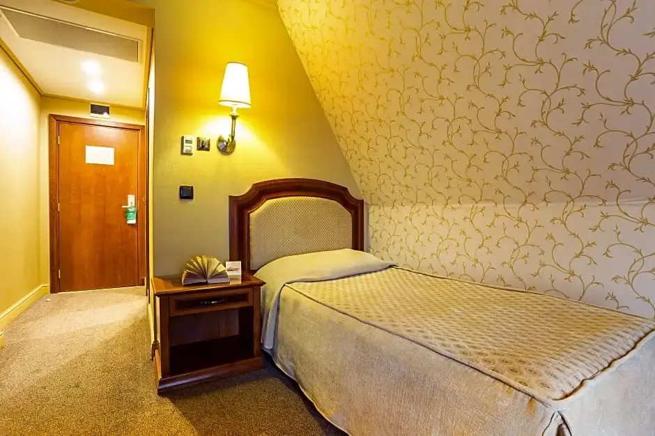 Hotel Romance & Family Suites - Chambres