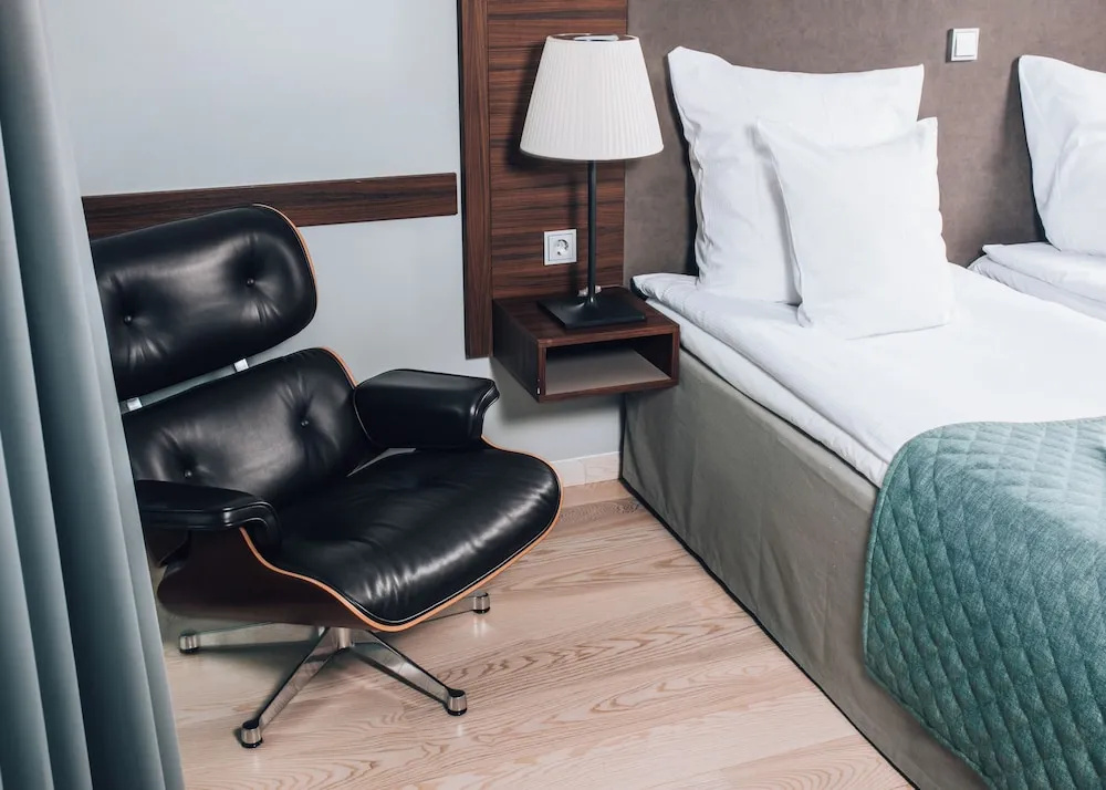 Clarion Hotel Helsinki - Chambres