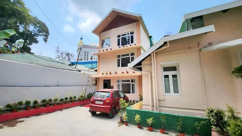 Ivanhoe Hotel A Heritage Property - фото 10