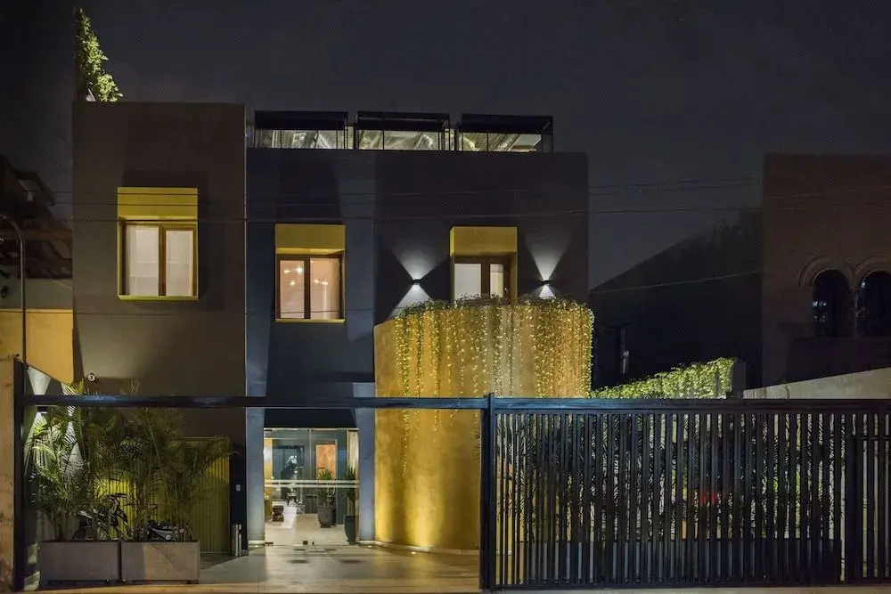 Neo Hotel Boutique