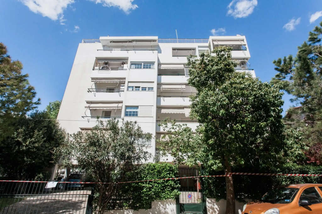 Splendid 3BR Apartment close to Olympic Stadium