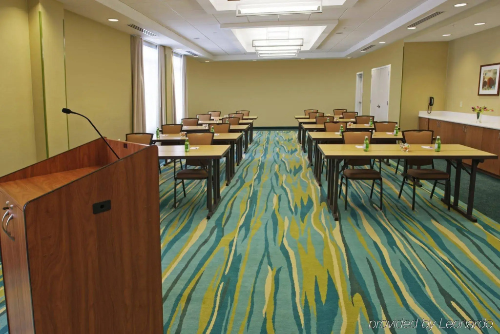 SpringHill Suites by Marriott Macon - Général