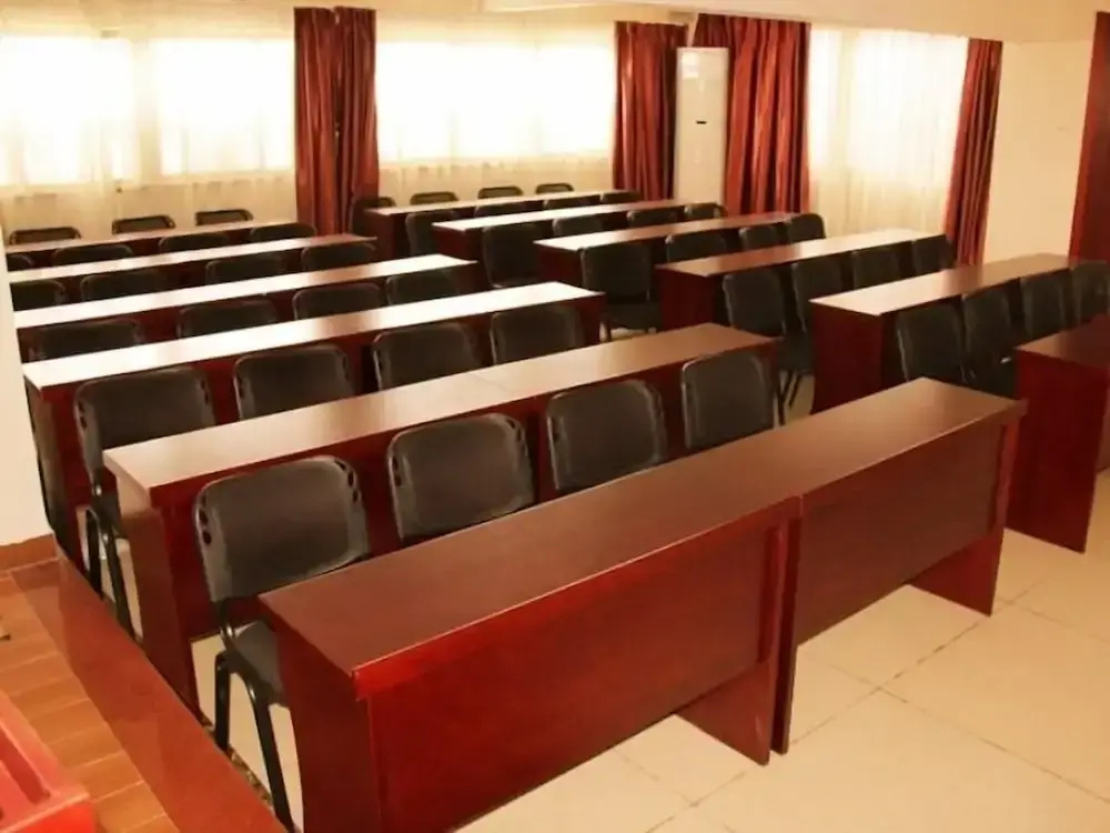 GreenTree Inn Hainan Haikou East Train Station East Fengxiang Road Business Hotel - Général