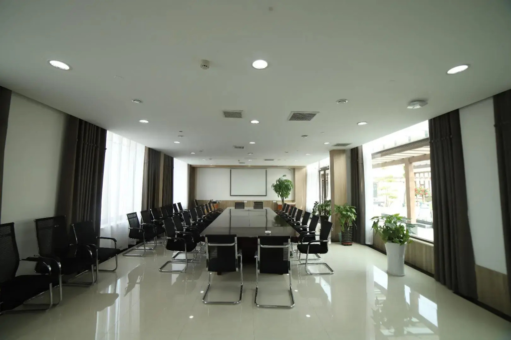 Business Centre