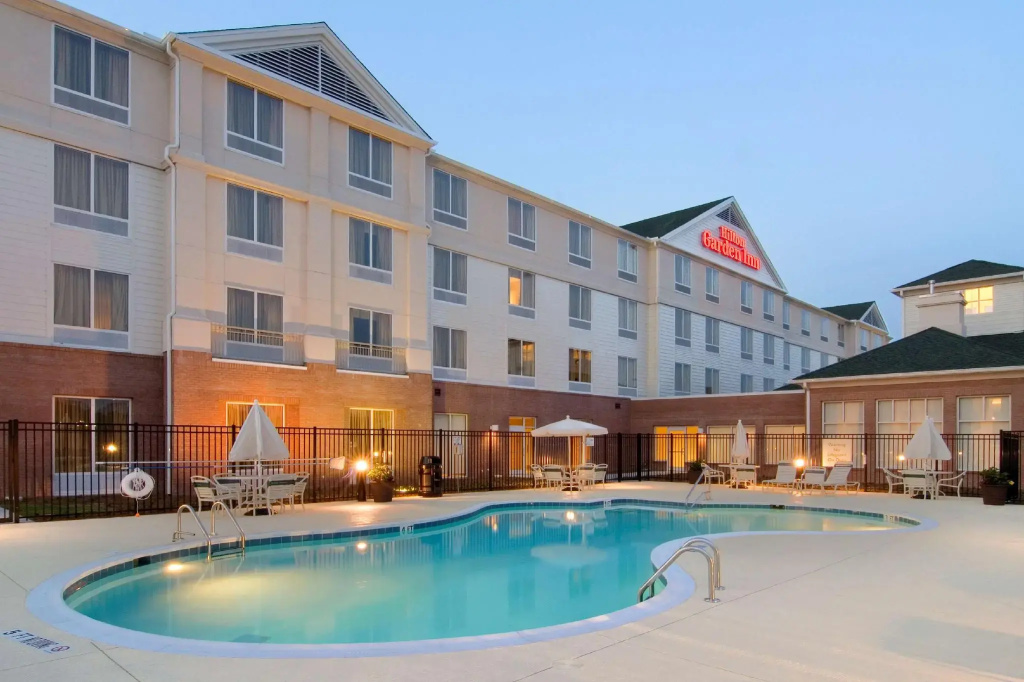 Hilton Garden Inn Wilmington Mayfaire Town Center - Général
