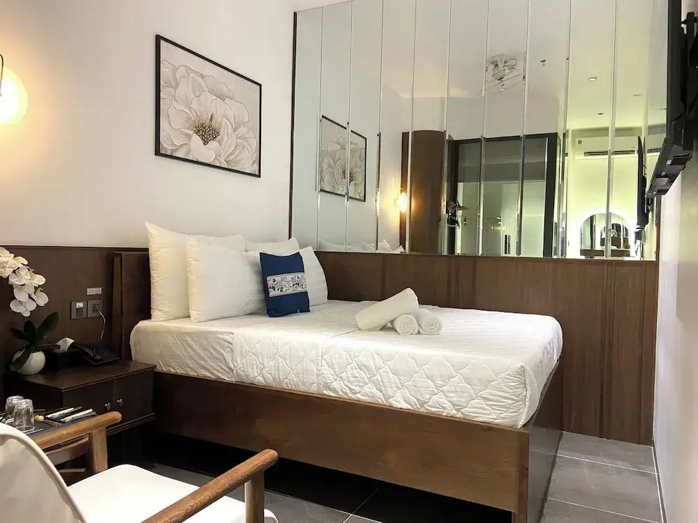 Đông Như 5 Hotel