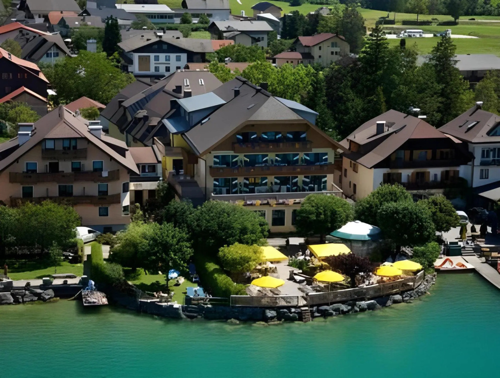 Landhotel Schützenhof - Général