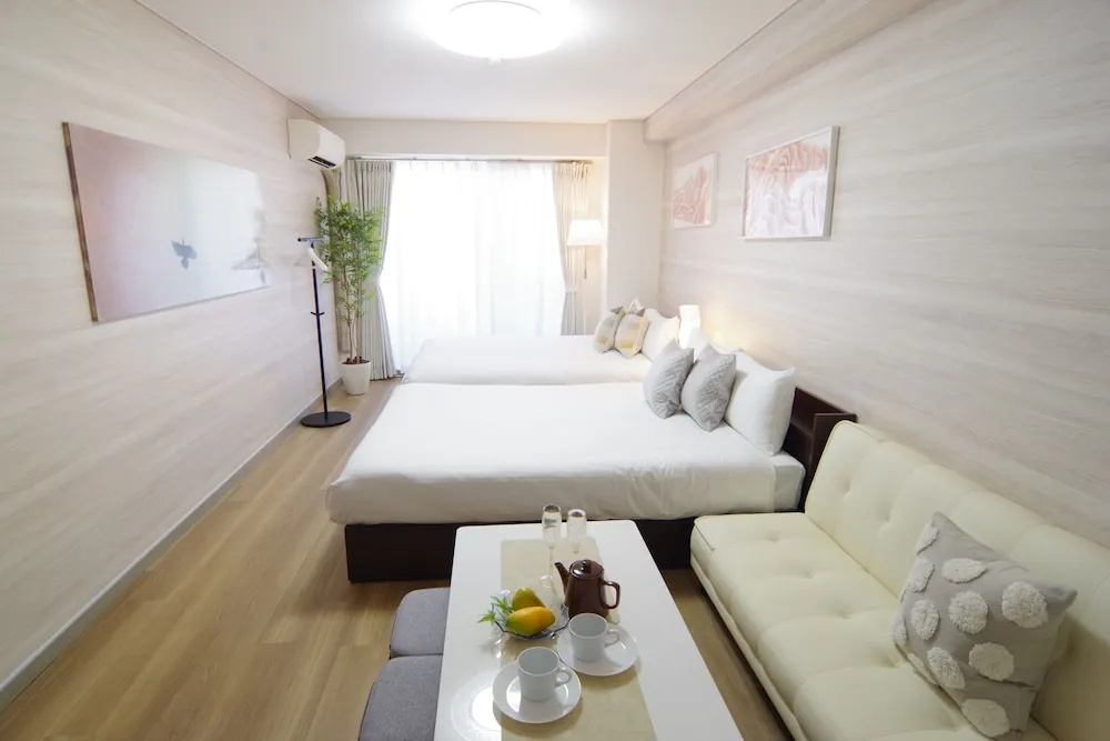 Nipponbashi Art Hotel 사진 27