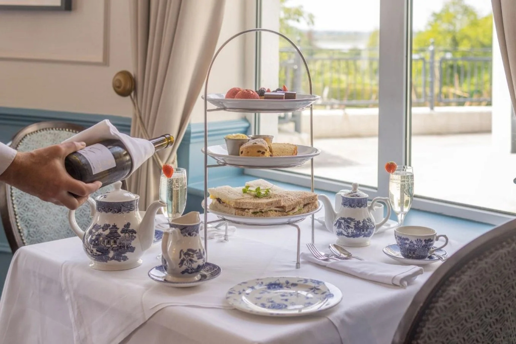 Bloomfield House Hotel, Leisure Club & Spa - Général