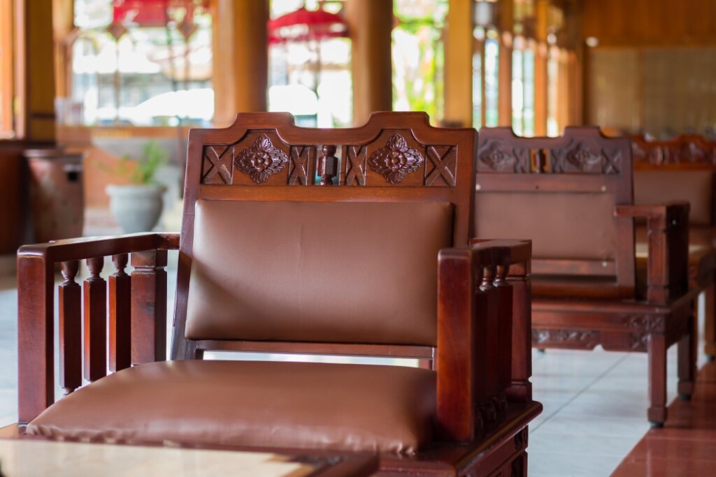 Grand Istana Rama Hotel