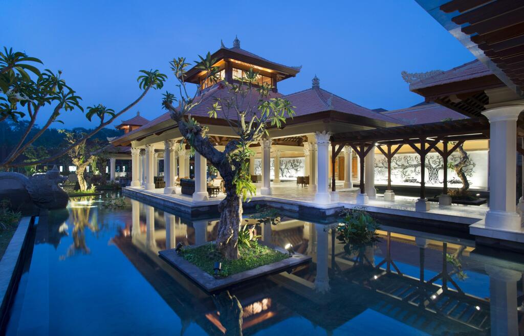 Padma Ubud