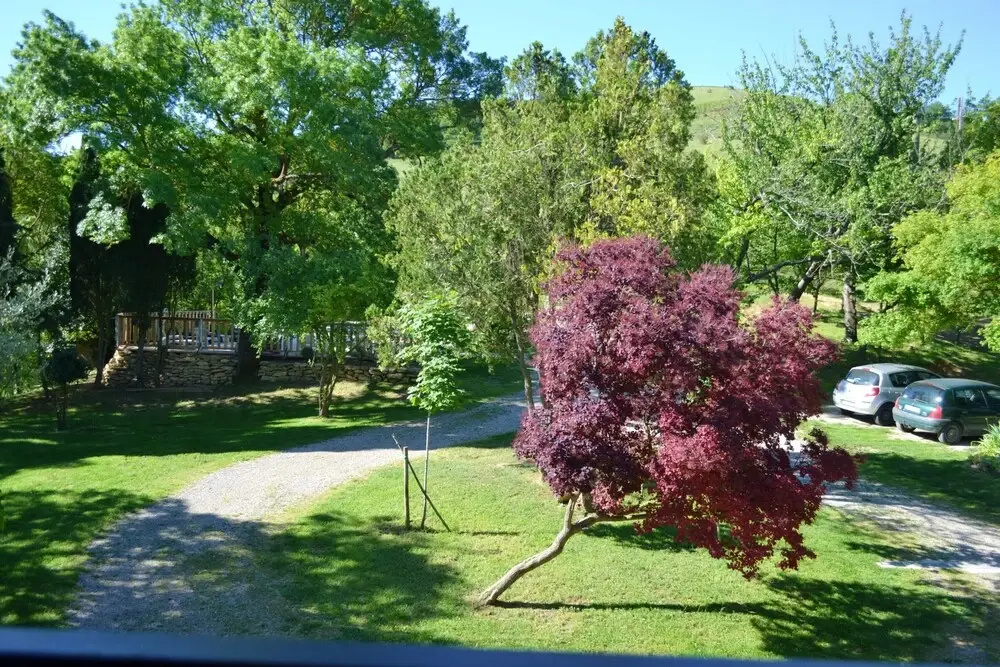Villa Domaine Saint Henry