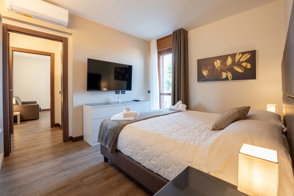 Hotel Gardenia - Général