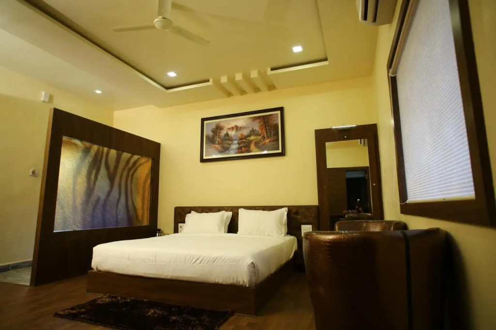 Hotel photo 9