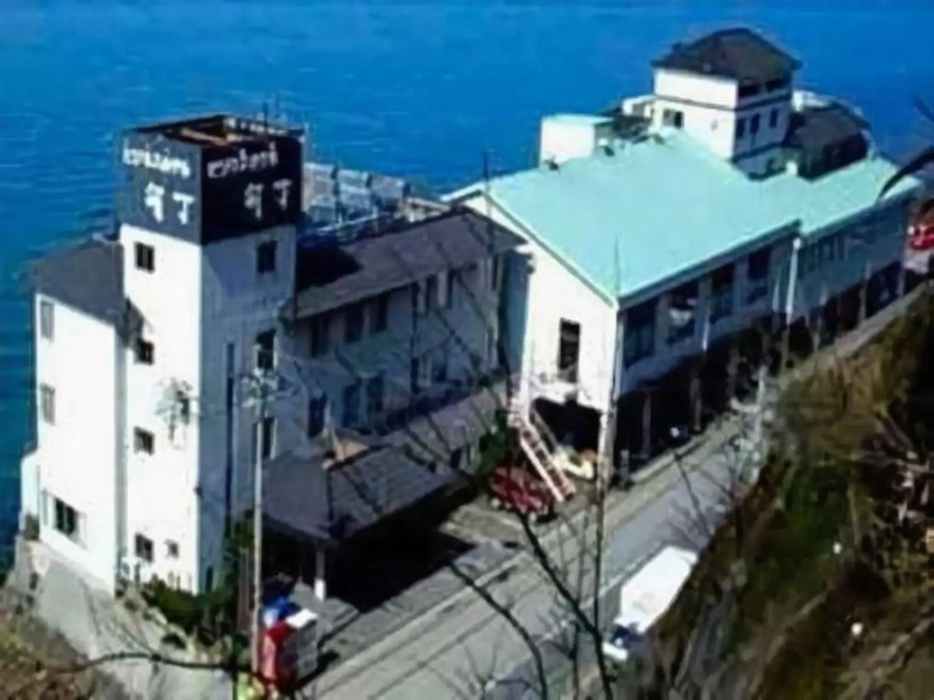 Hotel Kawacho