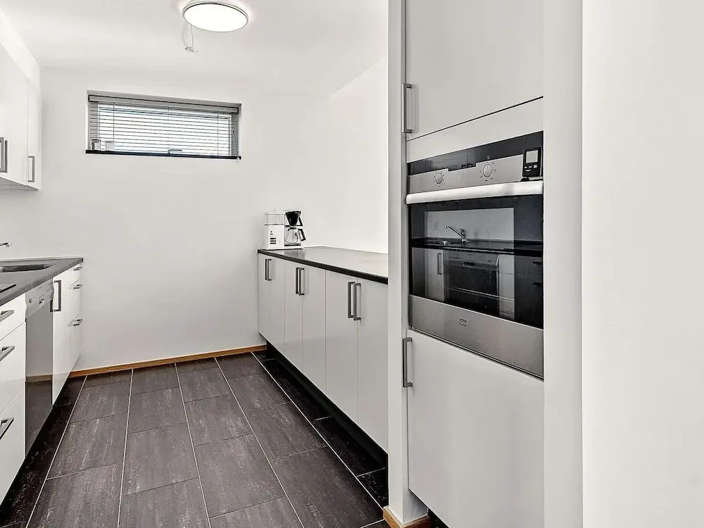 Holiday Home in Rømø - фото 20