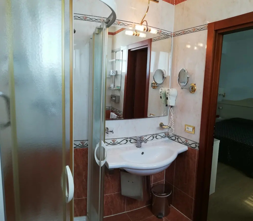 Hotel Caravelle & Minicaravelle - Chambres