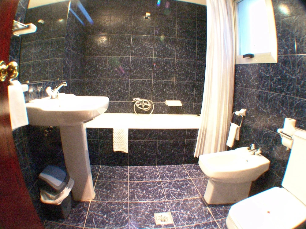 Hotel Folch - Chambres