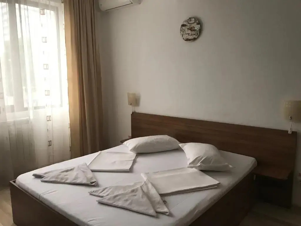 Hotel Mihaela - Chambres