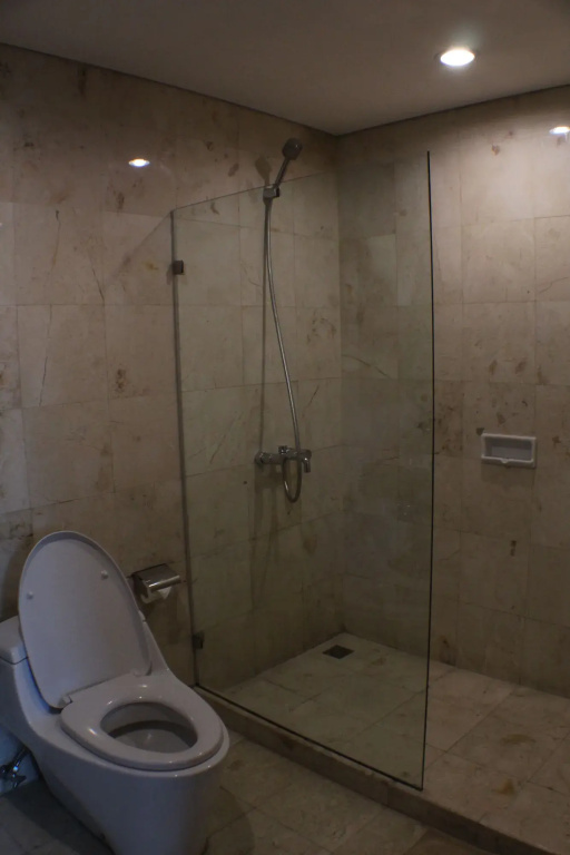 Hotel Santika Pandegiling Surabaya - Général