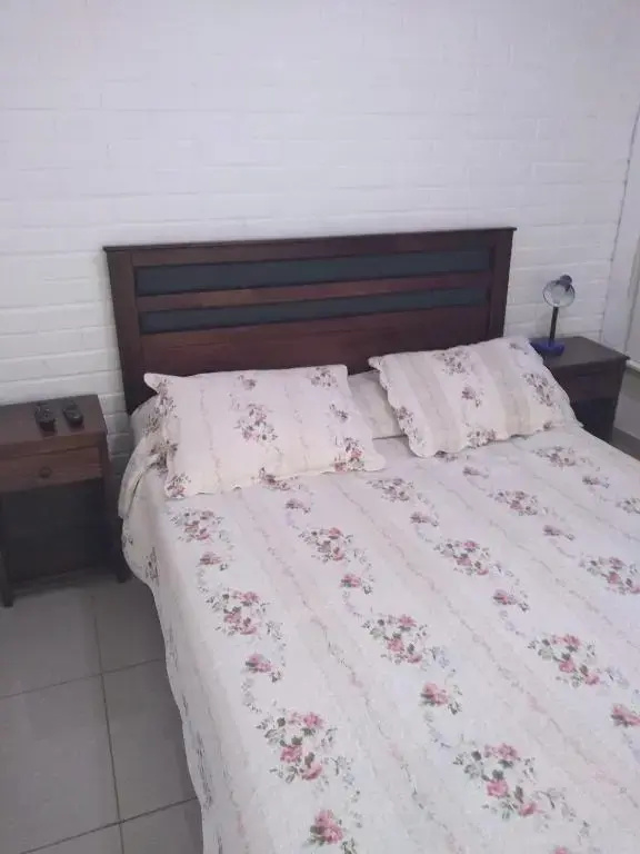 Hotel Angamos - Chambres