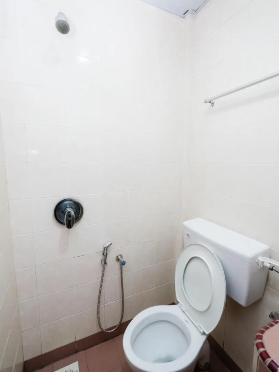 Dung Fang Hotel No 1 Sibu