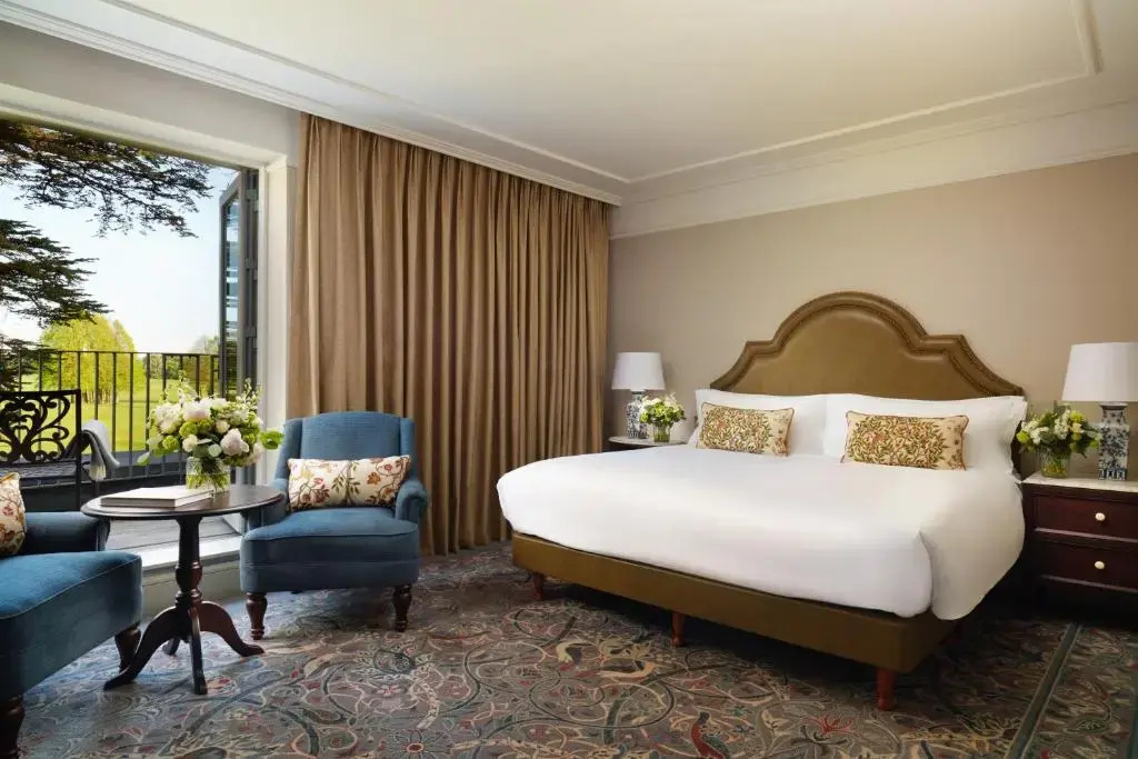 Carton House a Fairmont Managed Hotel - Chambres