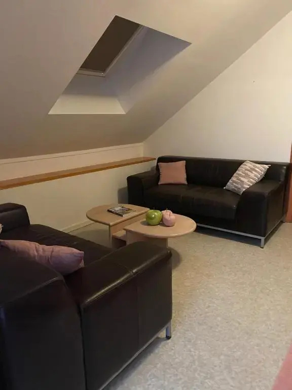 Hotel Gowell - Chambres