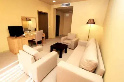 Anaklia Hotel - Général