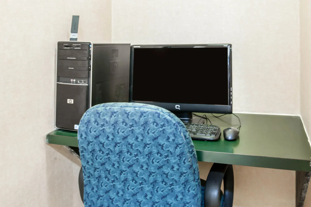 Hotel photo 7
