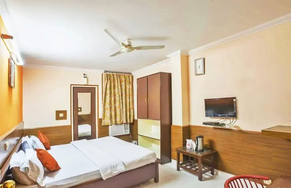 Hotel Mantri Residency - Chambres