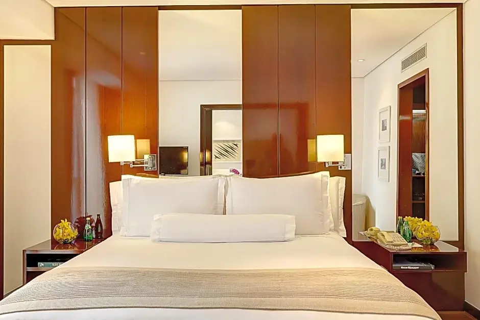 Etoile Hotels Itaim - Chambres