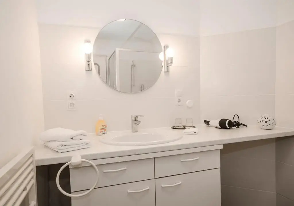 Hotel Restaurant Lange - Chambres