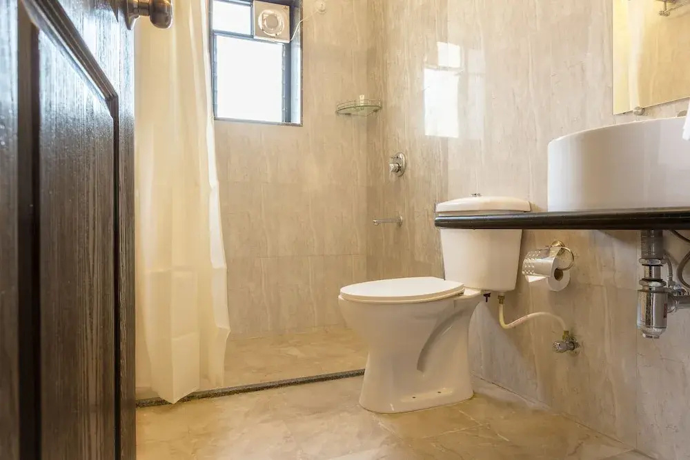 Treebo Trend Zeebo Suites - Général