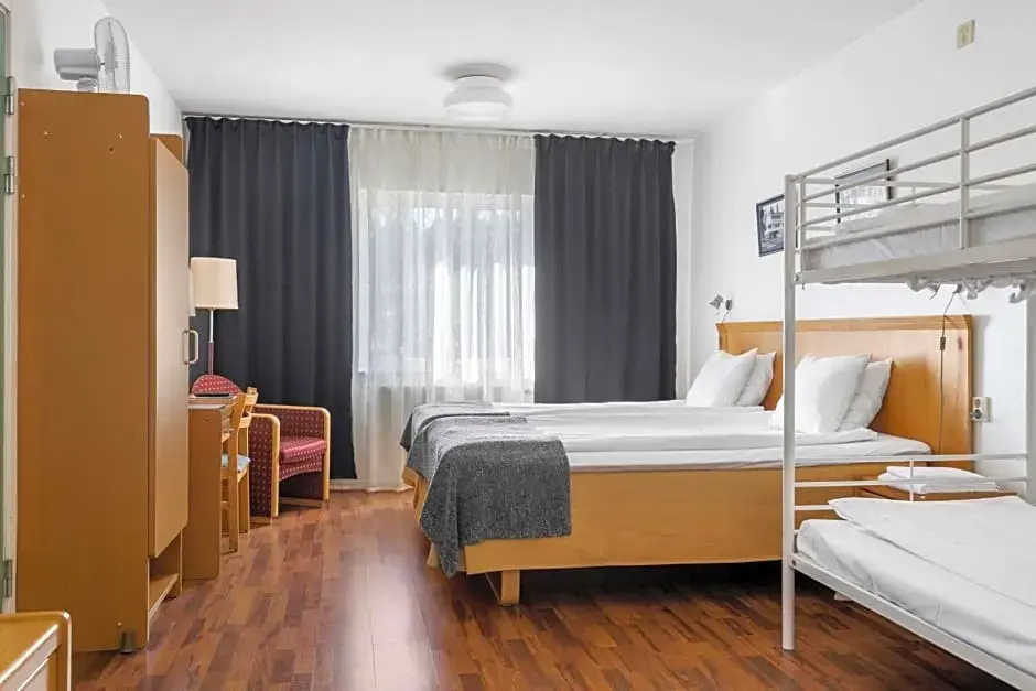 Hotell Frykenstrand, Sure Hotel Collection by Best Western - Chambres