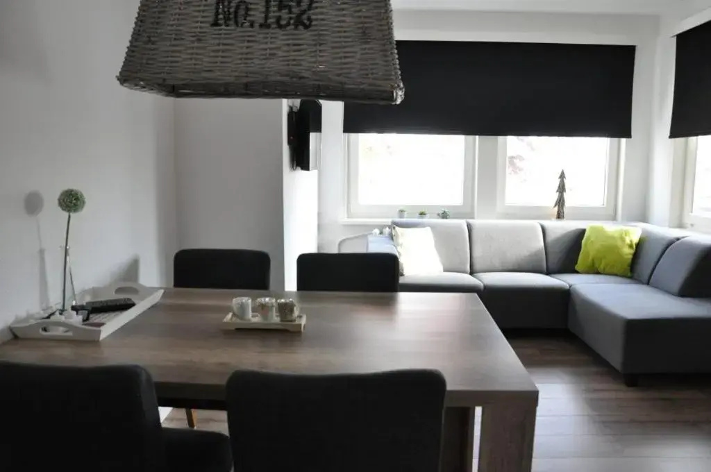 Haus Sonneck - Chambres