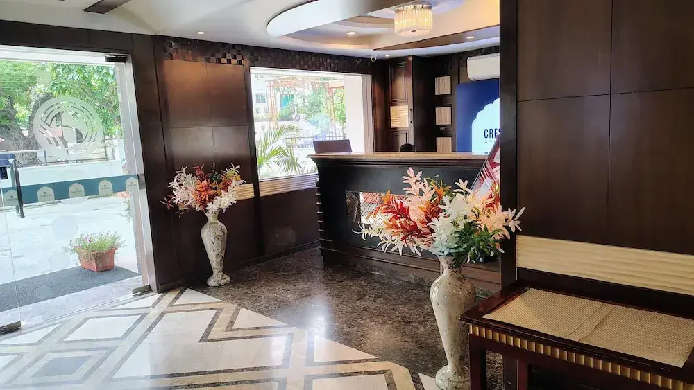 Hotel photo 12