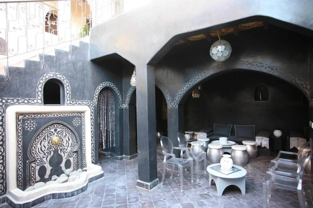 Ksar Ighnda - Général