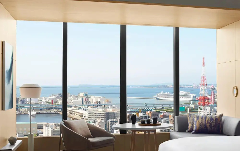 The Ritz-Carlton, Fukuoka 사진 2