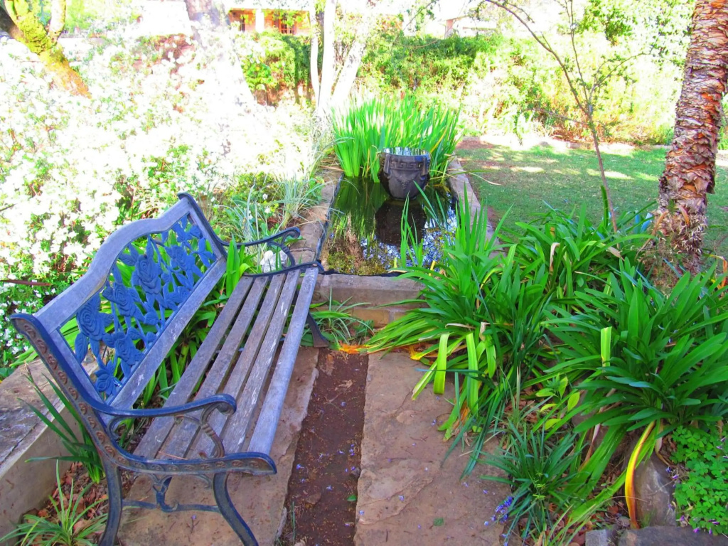 Top House Bed & Breakfast