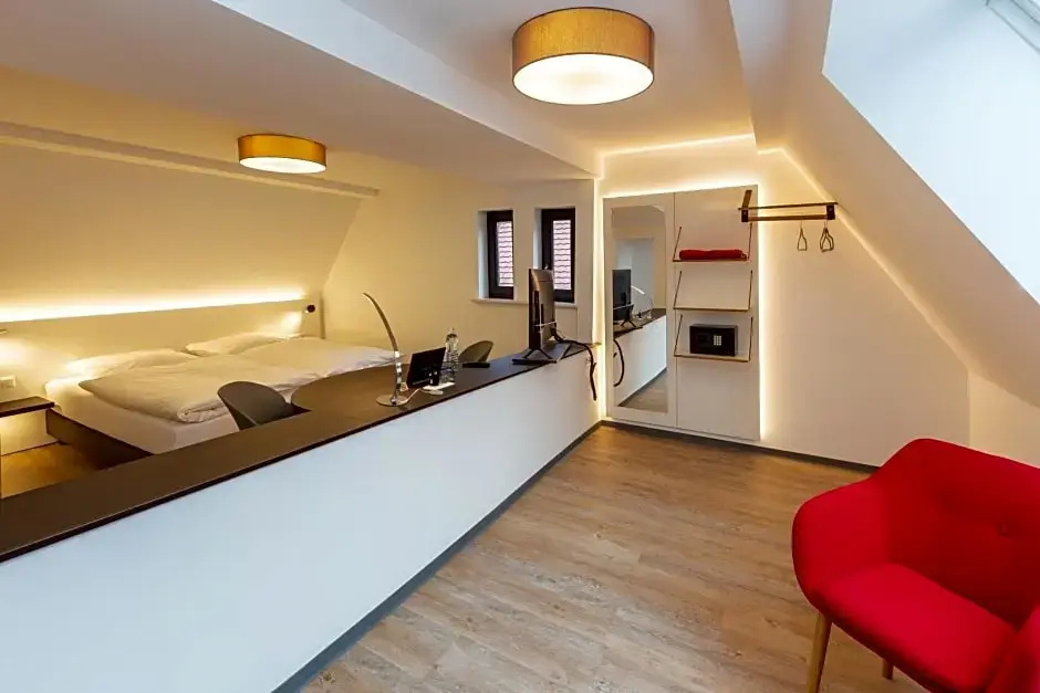Gottwalds Inn - Chambres