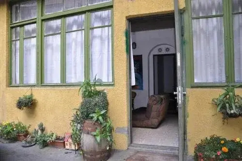 Old City Hostel