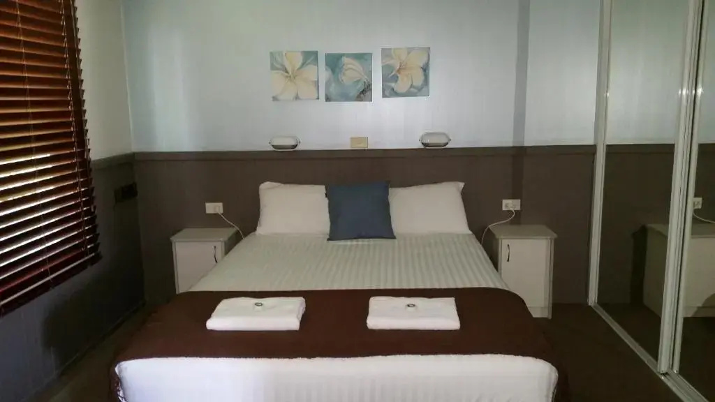 Kiama Harbour Cabins - Chambres