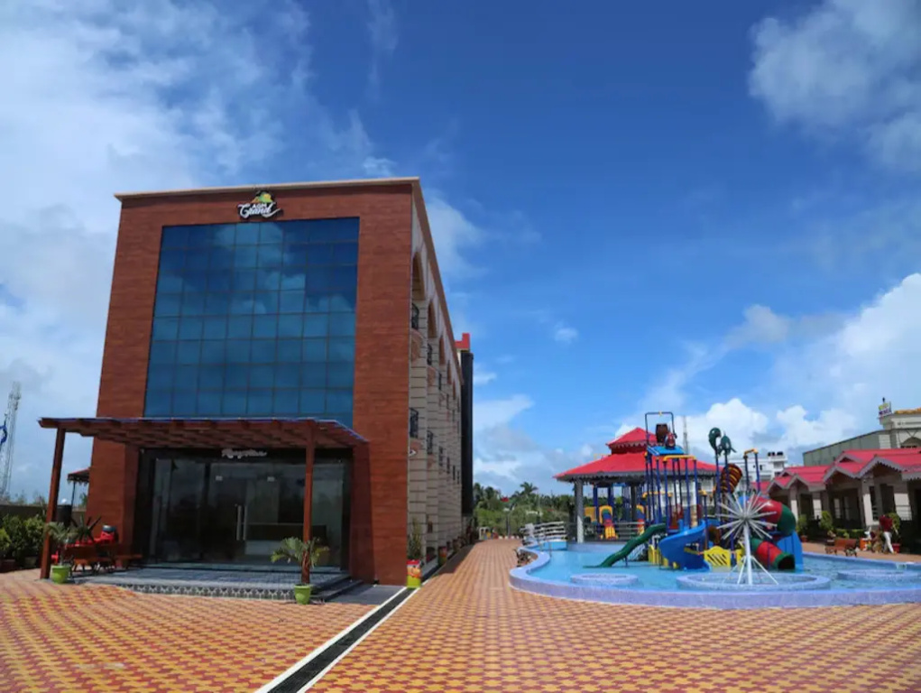 Hotel photo 7